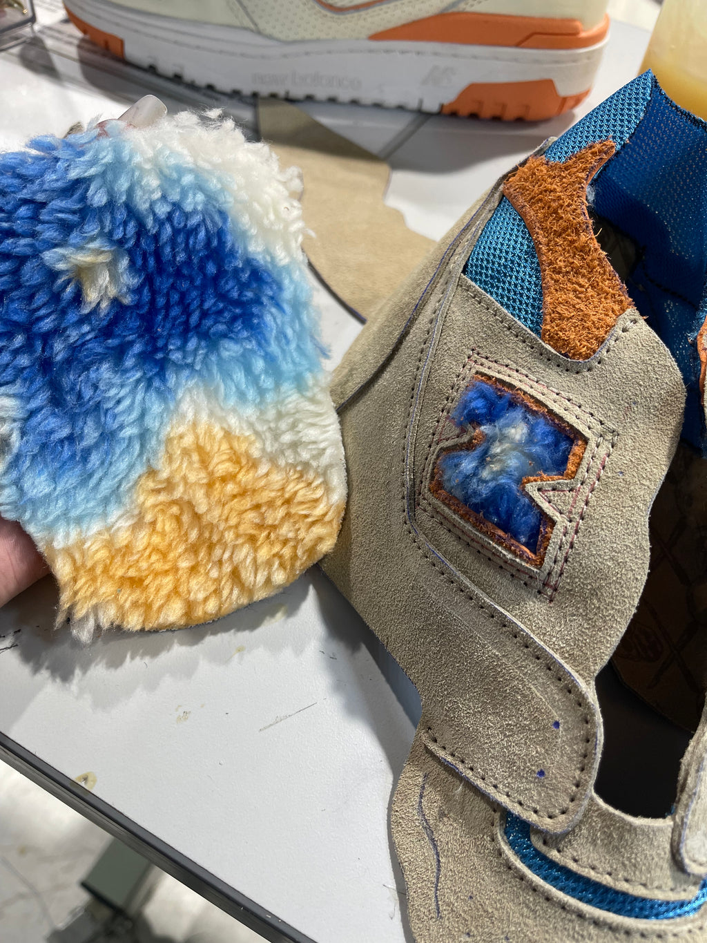 3-Day Shoemaking Class