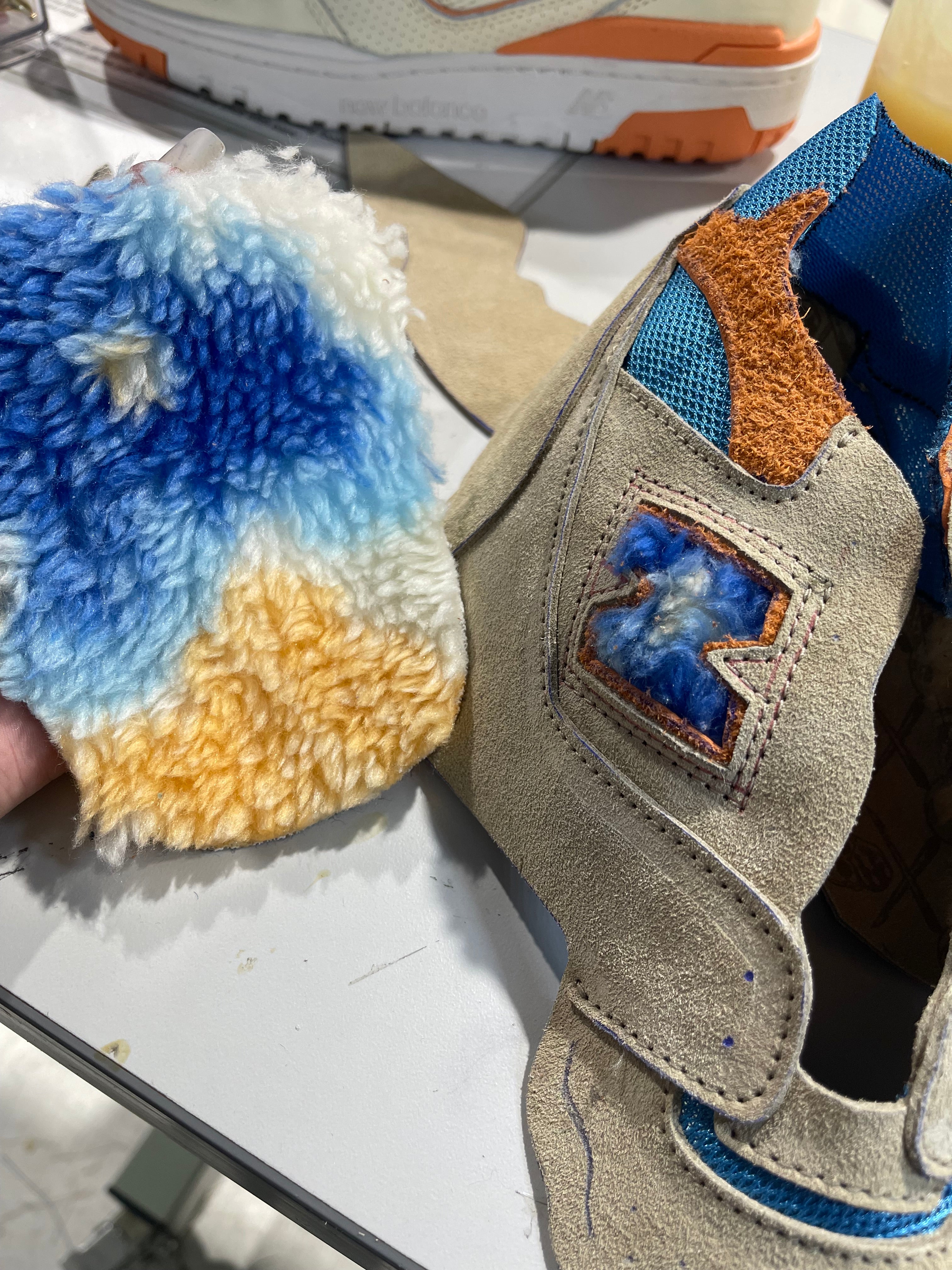 3-Day Shoemaking Class
