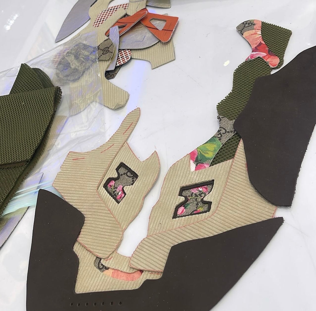 3-Day Shoemaking Class