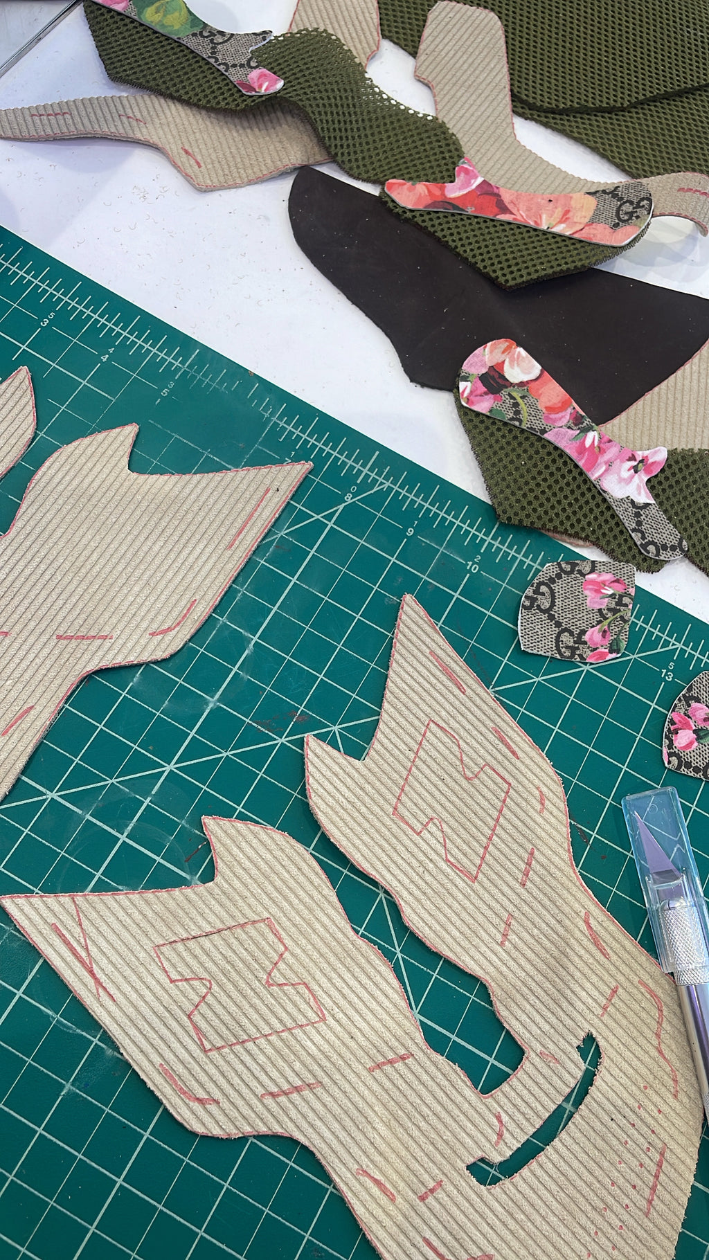 3-Day Shoemaking Class