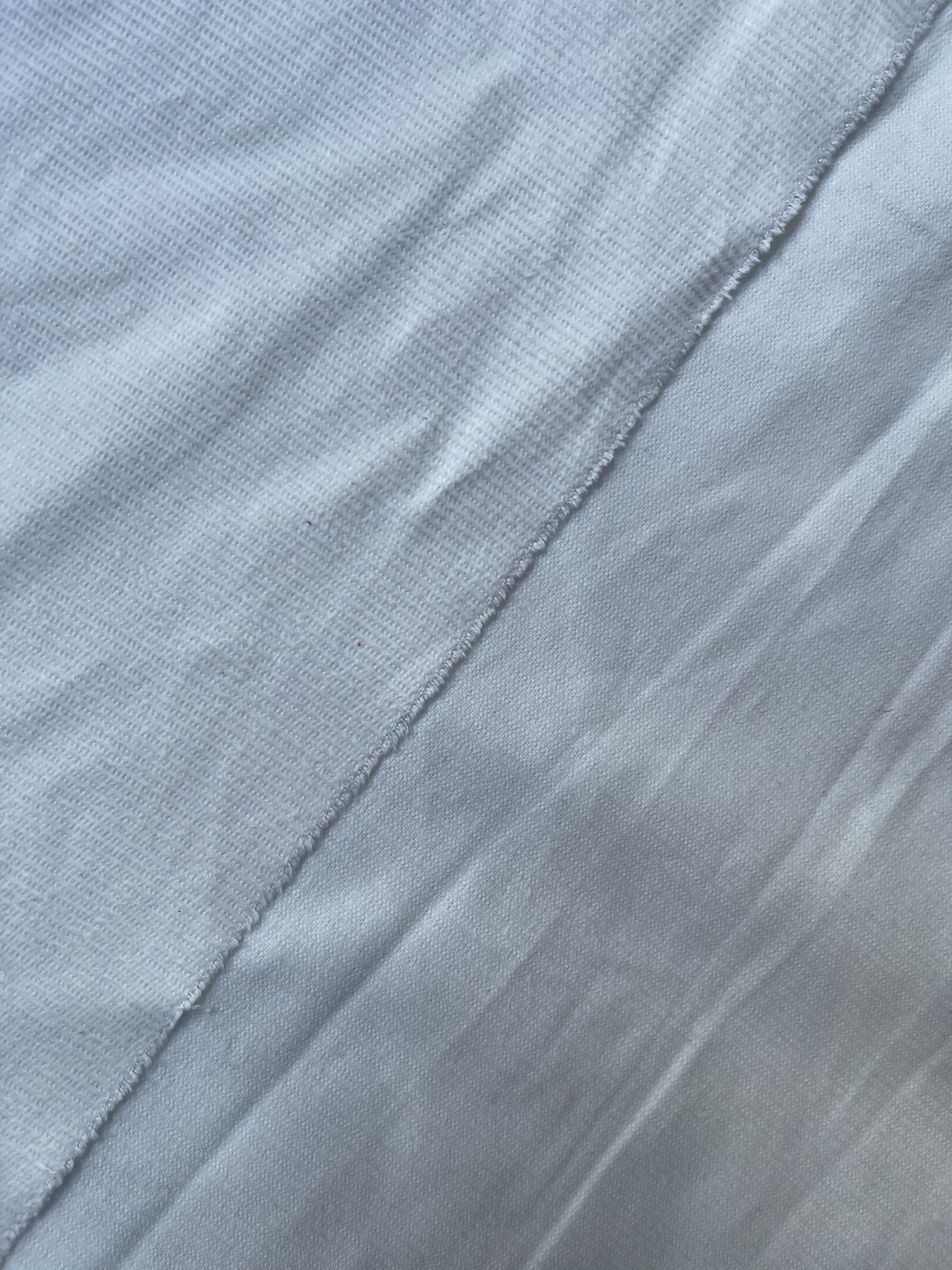 Cool Grey Canvas