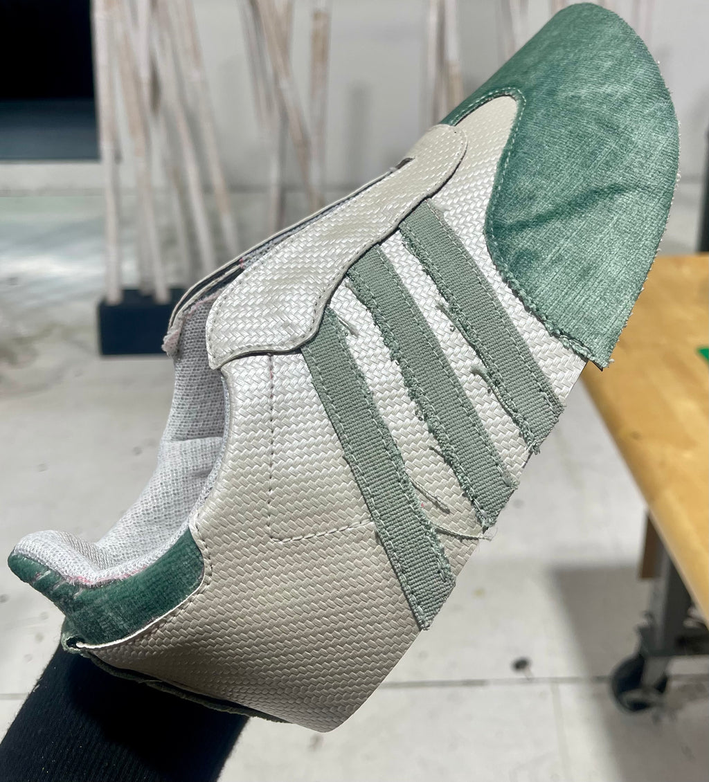 3-Day Shoemaking Class