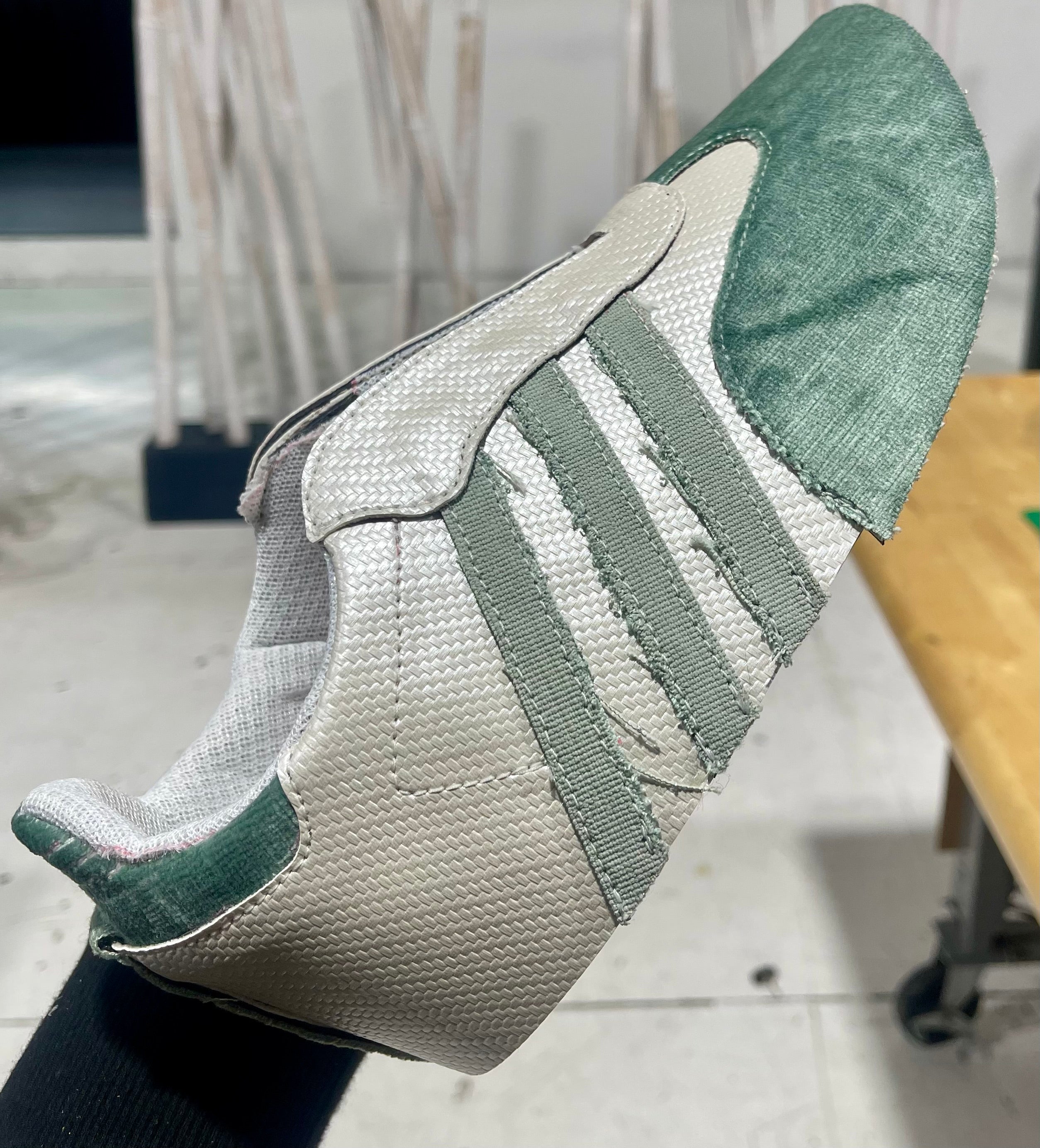 3-Day Shoemaking Class