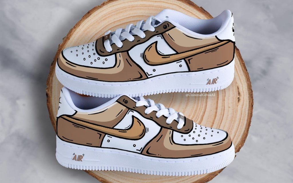 Private Sneaker Customization Workshop - 10+ Guests