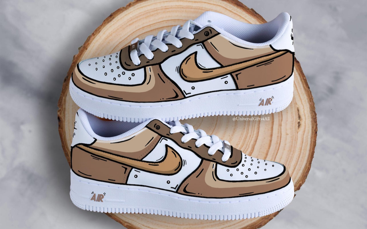 Private Sneaker Customization Workshop - 10+ Guests