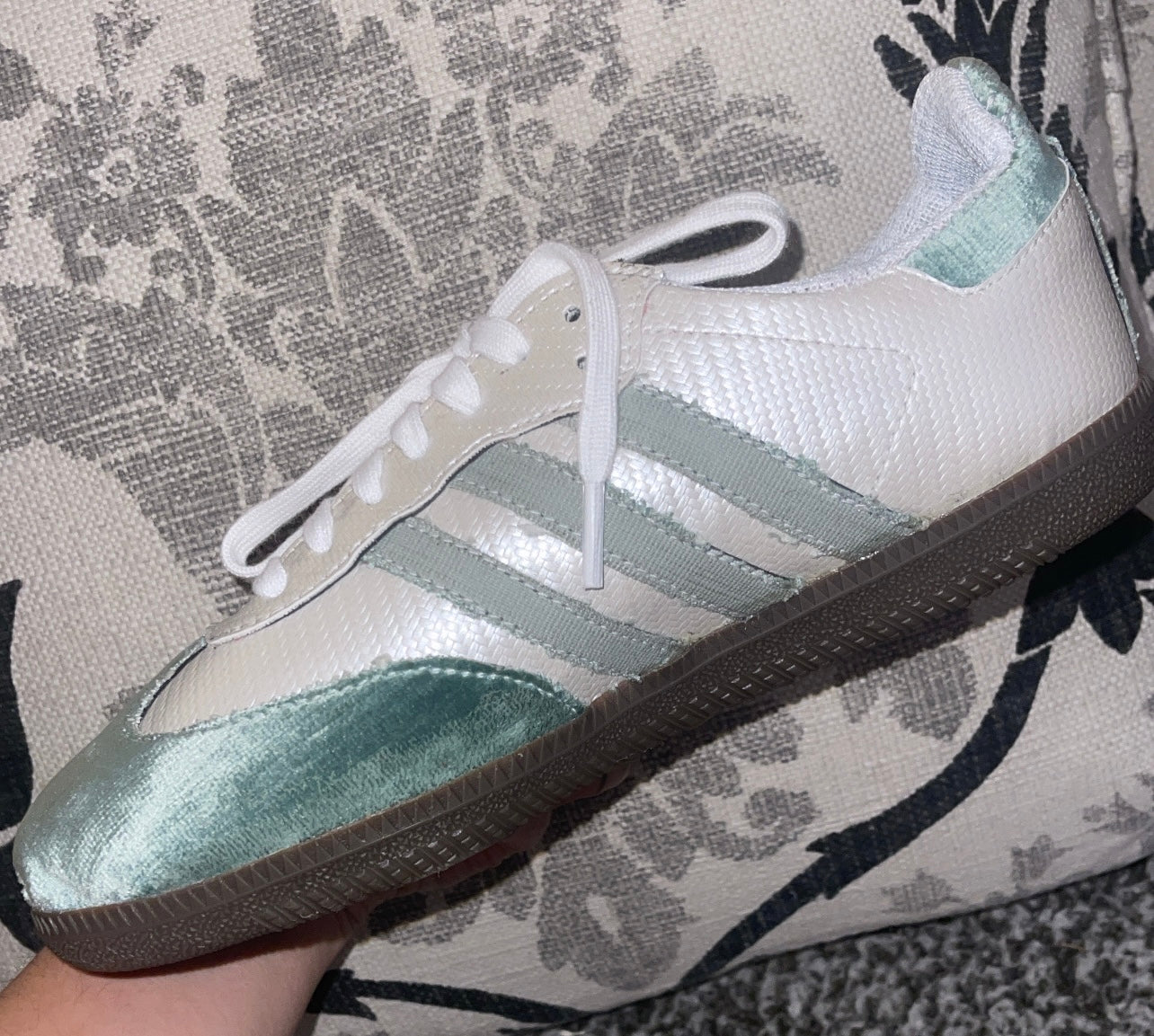 3-Day Shoemaking Class