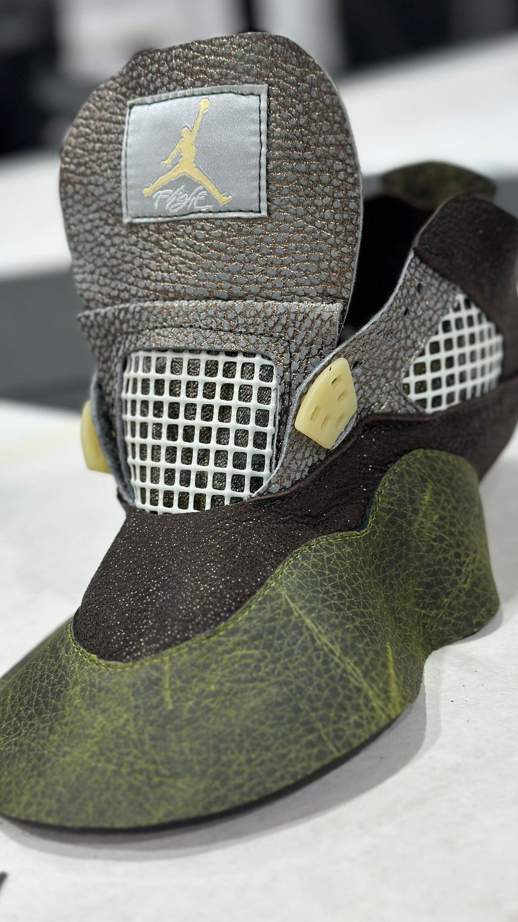 3-Day Shoemaking Class