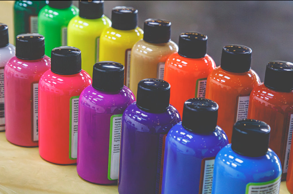 Fall Customization Workshop