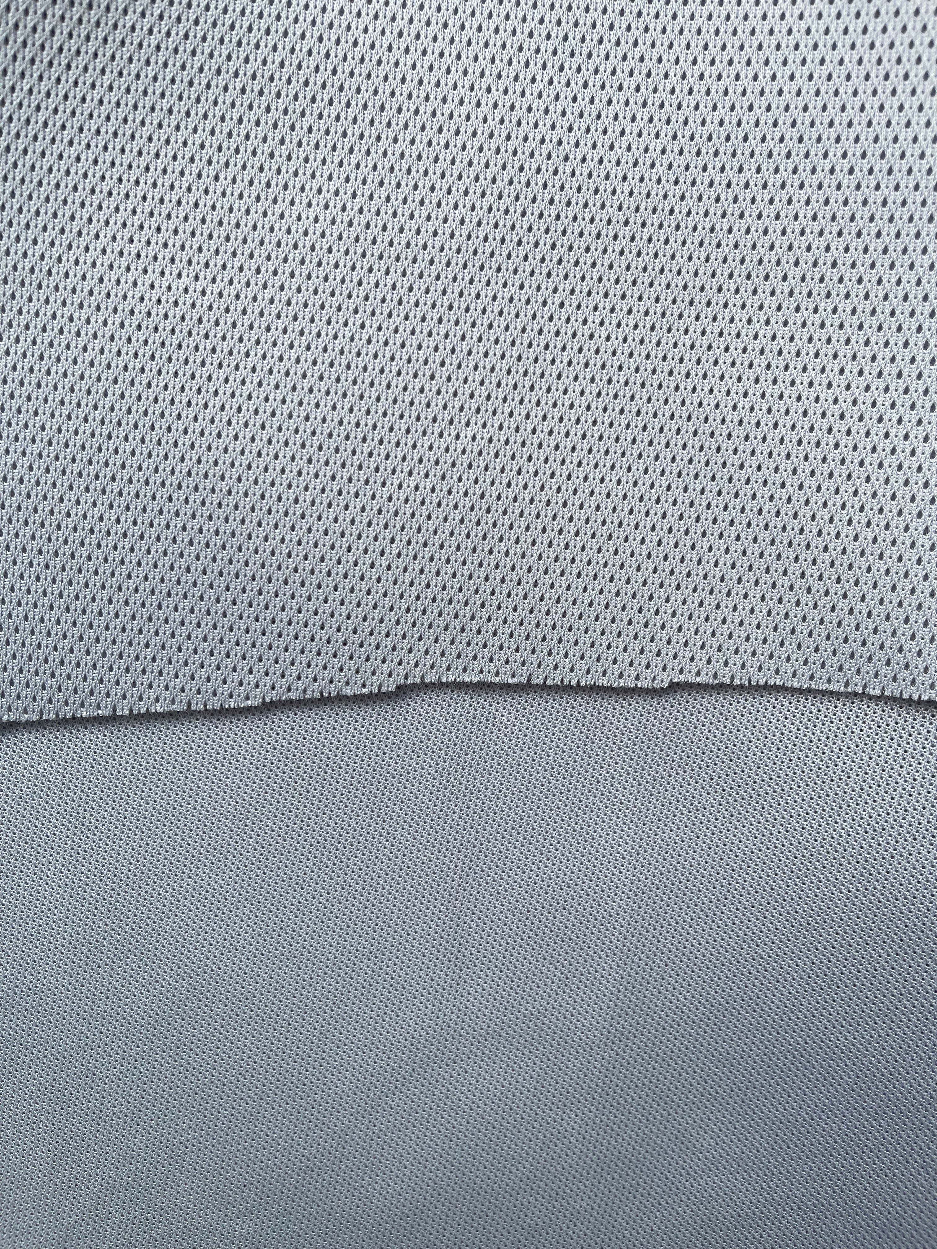 Dark Grey Mesh