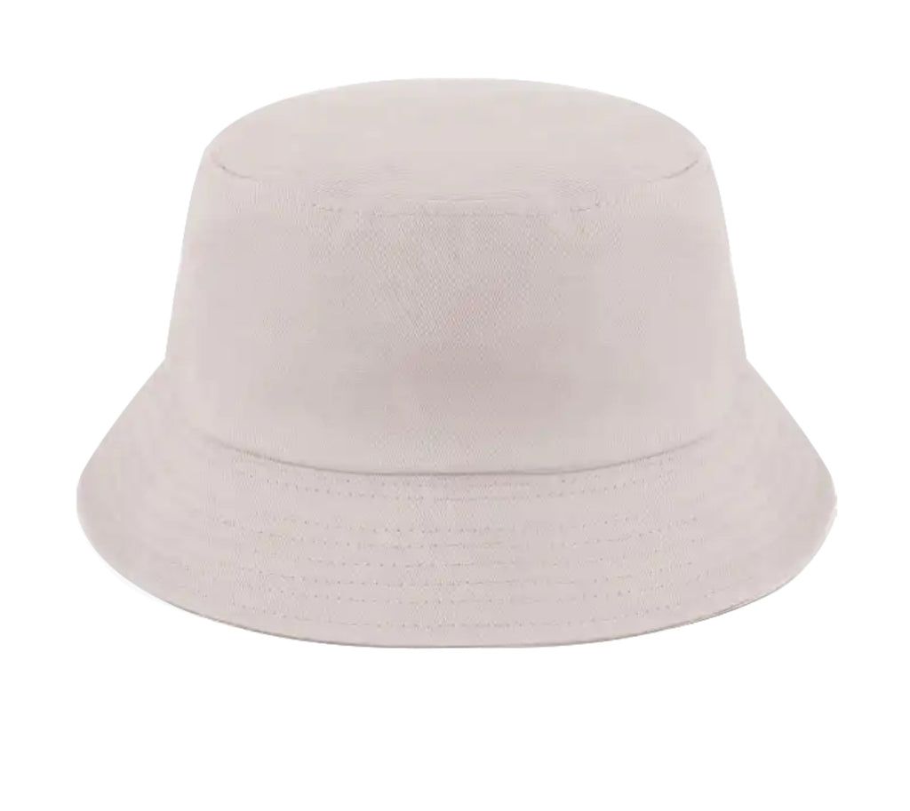 Bucket Hat Customization Class