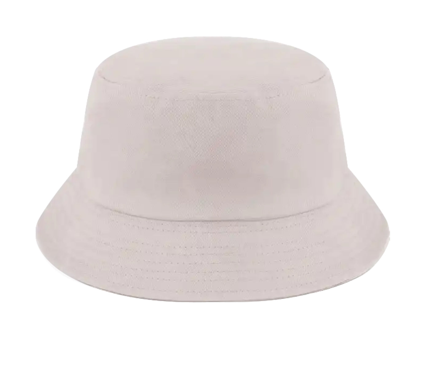 Bucket Hat Customization Class