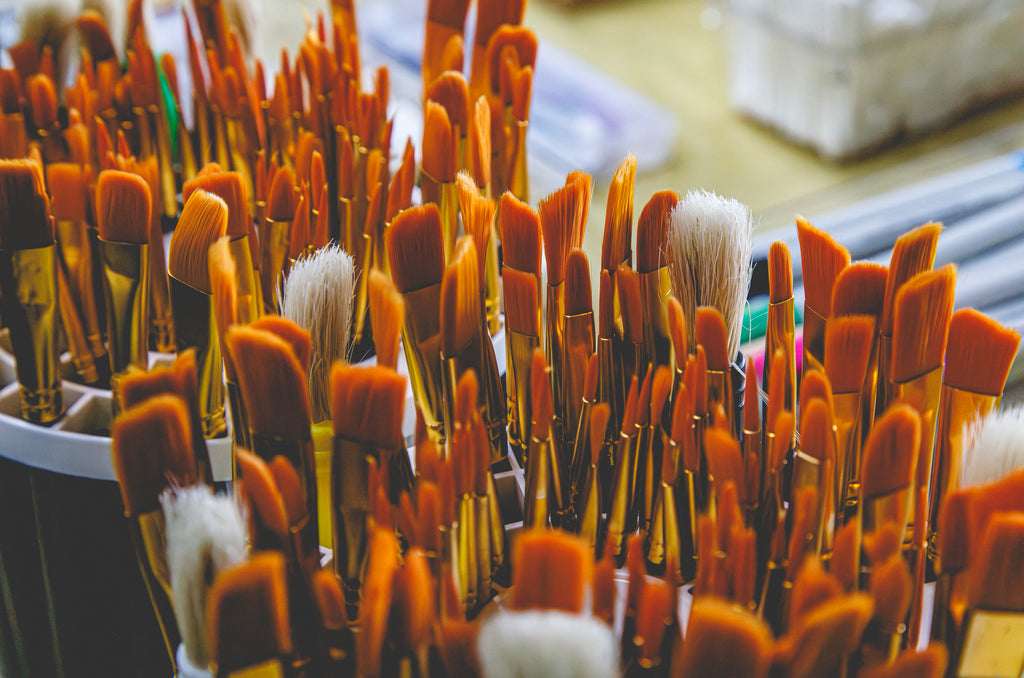 Fall Customization Workshop