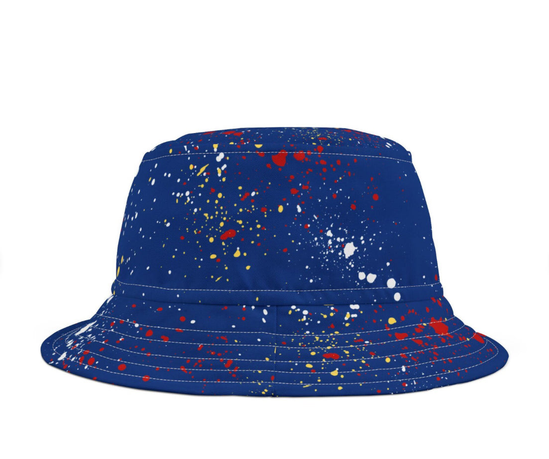 Bucket Hat Customization Class
