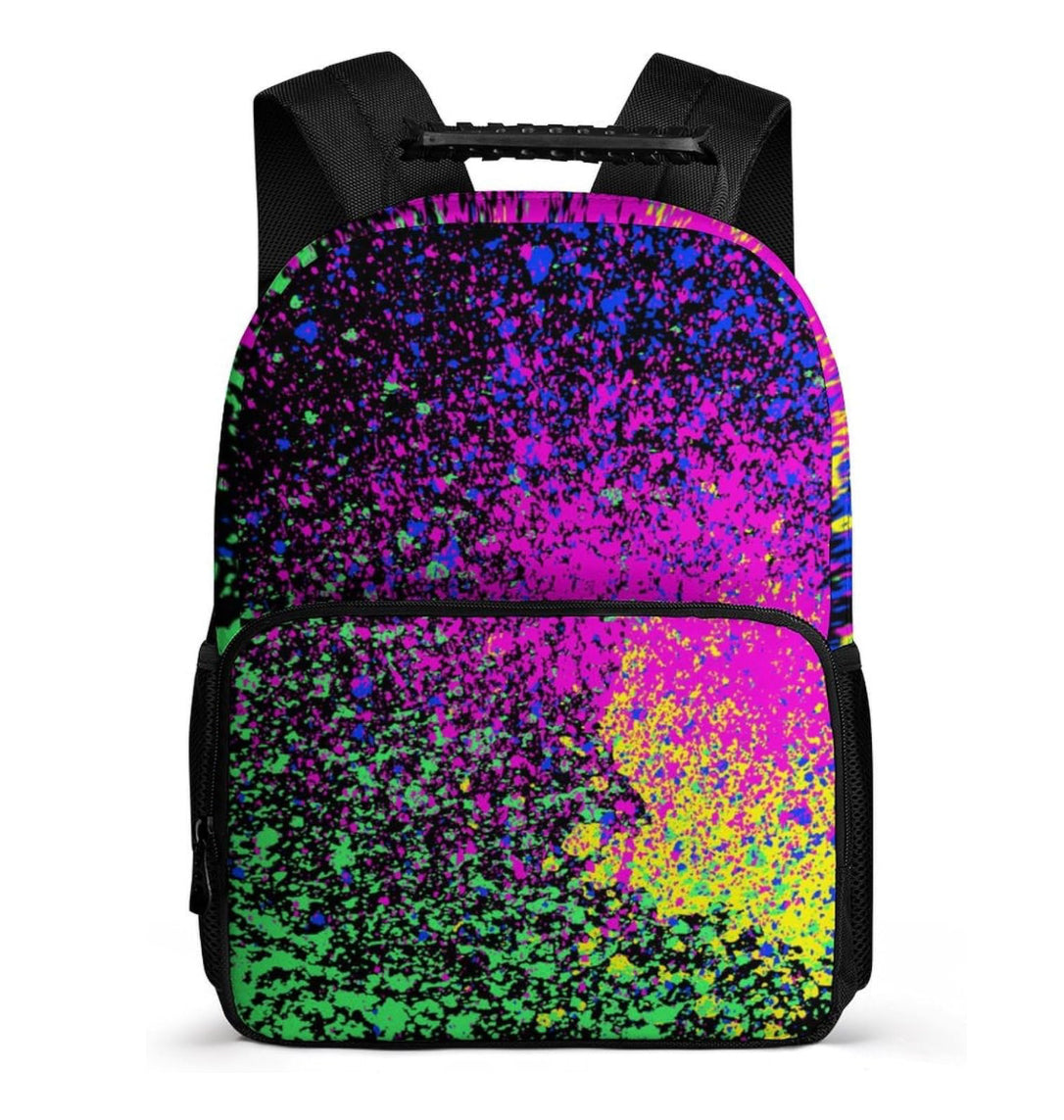 Handbag/Backpack Customization Workshop