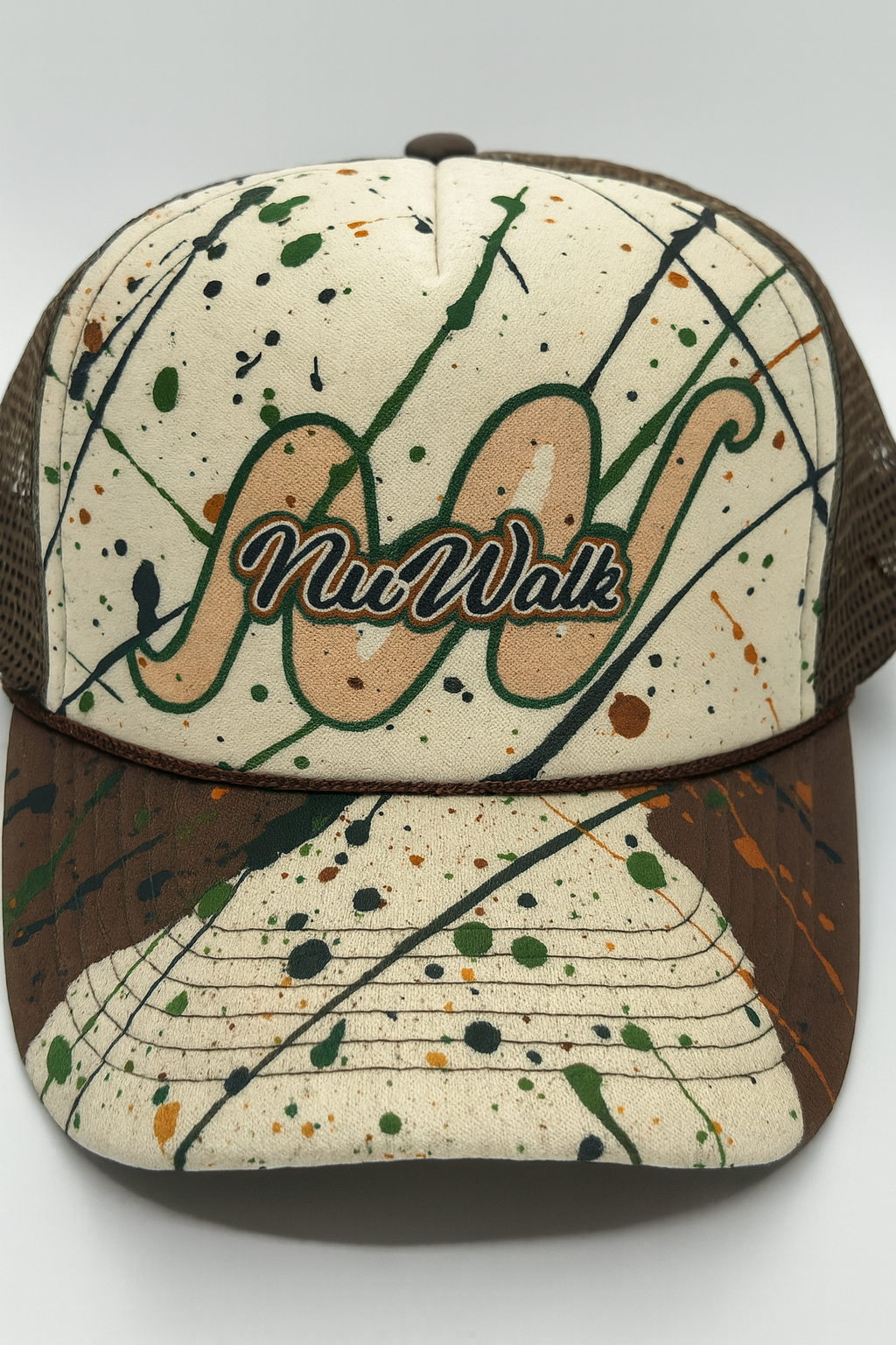 Fall Customization Workshop