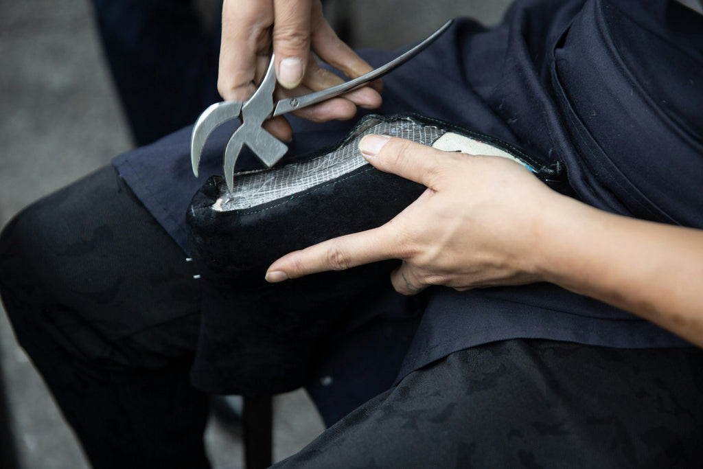 3-Day Shoemaking Class